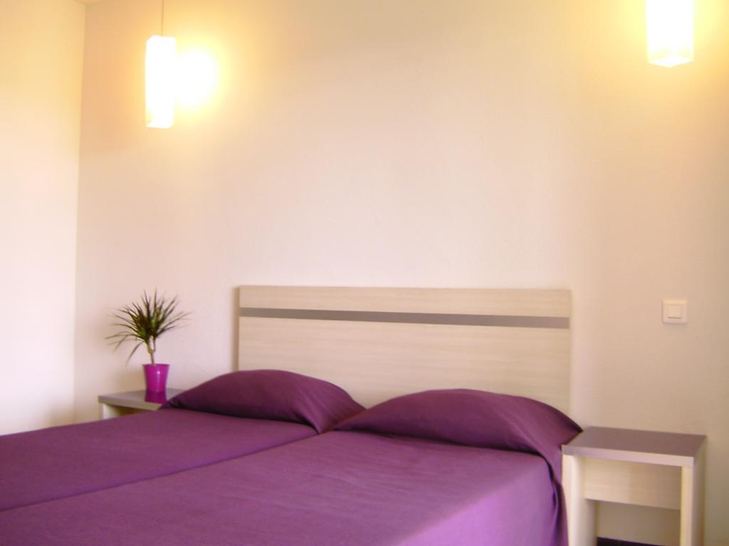 Appart'Hotel - Residence La Closeraie Lurdy Pokoj fotografie