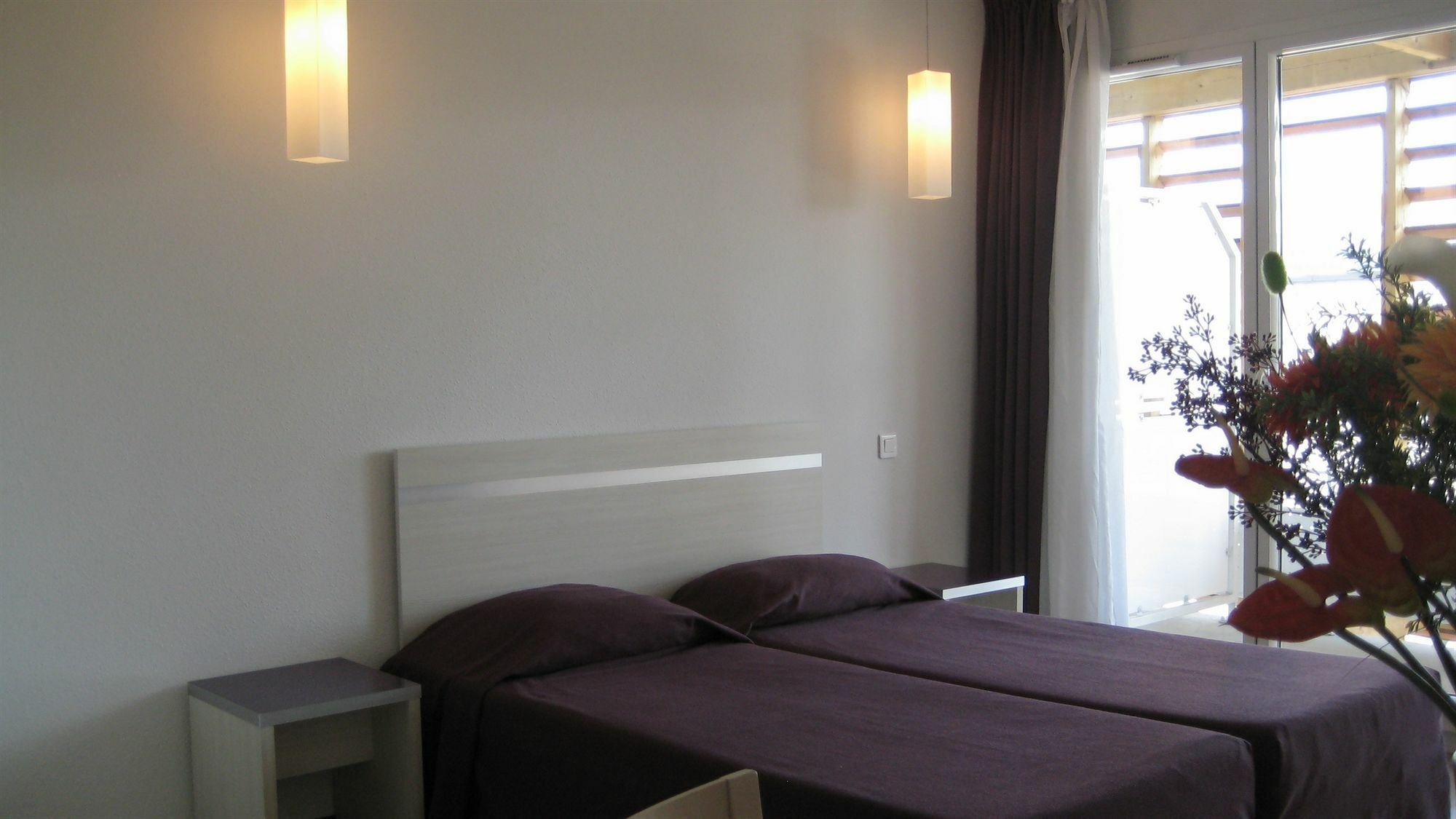 Appart'Hotel - Residence La Closeraie Lurdy Exteriér fotografie